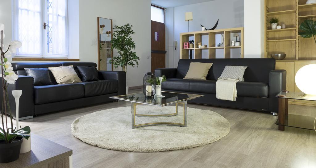 Апартаменты Altido Crocetta Loft Set Милан Экстерьер фото