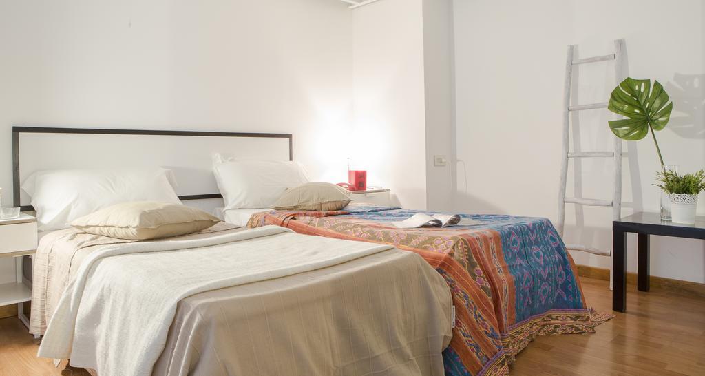 Апартаменты Altido Crocetta Loft Set Милан Экстерьер фото